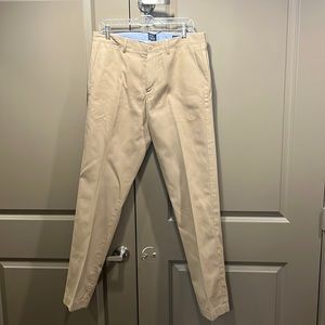 Men’s 32x34 J Crew Sutton Pants